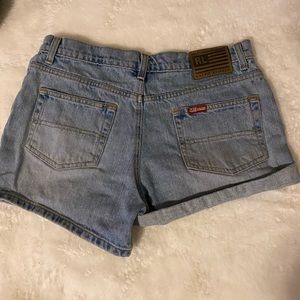 Ralph Lauren size 6 women’s shorts